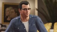Michael De Santa (Image via GTA Wiki)